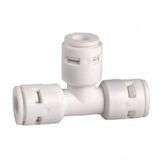 Su Arıtma Cihazı İçin 3 Tarafı T Dirsek Fitting