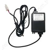 Su Arıtmalar Için 24 Volt 1.5 Amper Elektronik Adaptör