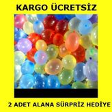 Su Balonu - 100 Adet