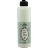 Su Bazlı Akrilik Mat Vernik 250 Ml. 1065 - 1 Adet