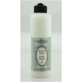 Su Bazlı Akrilik Vernik Mat 500 ml Tek Ebat