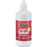Su Bazlı Beyaz Tutkal 100 Gr