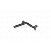 Su Borusu A4-A5-A6-Q5 2008-2015 Plastik