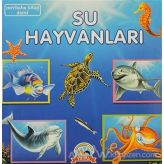 Su Hayvanları - kollektif