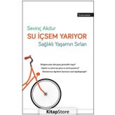 Su İçsem Yarıyor - Sevinç Akdur