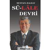 Sü-Lale Devrİ - Mustafa Balbay