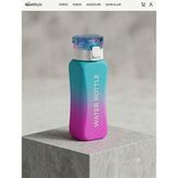 Su Matarası 800 Ml