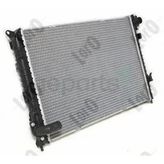 Su Radyatoru Mini R50-R52 2001-2007