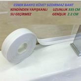 SU SIZDIRMAZ BANT