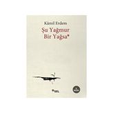 Şu Yağmur Bir Yağsa - Kamil Erdem