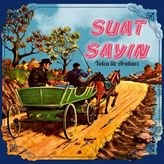 Suat Sayın – Yolcu ile Arabacı (Plak)