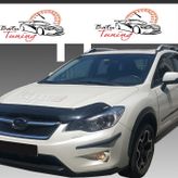 Subaru Xv 2012-2016 Ön Kaput Koruyucu