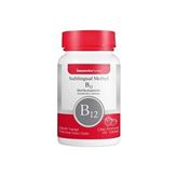Sublingual Methyl B12 100 Tablet - Aromasız