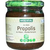 Subutu Arı Sütü Propolis Polen Bal Karışımı 220 gr