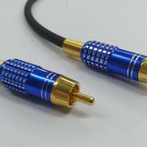 Subwoofer Kablosu 2 Metre - Kaliteli