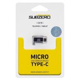 Subzero CA18 Micro Type-C Dönüştürücü