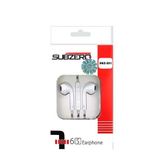 Subzero EP35 iPhone Mikrofonlu Kulaklık