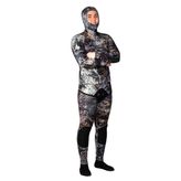 Subzero Expert 5Mm 3D Dalis Elbisesi