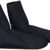 Subzero Flop 3 Mm Black Jarse Dalış Çorabı, Xl, Siyah