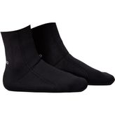 Subzero Flop 3mm Black Jarse Dalış Çorabı - Siyah