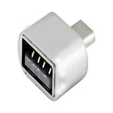 Subzero Metal Mıcro Otg USB Dönüştürücü