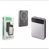 Subzero PR110 10000 mAh Hızlı Şarj MagSafe Powerbank