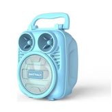 Subzero SB60 Mavi Bluetooth Hoparlör