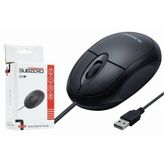 Subzero Sbz601 3 Tuşlu Usb Optical Kablolu Mouse