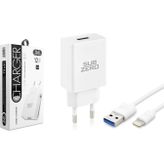 Subzero SG64 12W 2.4A Ligtning Ev Şarj Aleti