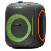 Subzero WR185 120 W RGB Işıklı Bluetooth Hoparlör