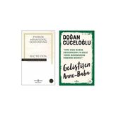 SUC VE CEZA-GELISTREN ANNE BABA=2 SET