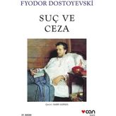 Suç ve Ceza - Renkli