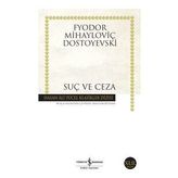 SUÇ VE CEZA -ROMAN