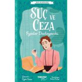 Suç ve Ceza - Rus Klasikleri