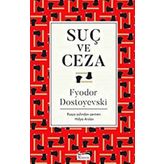 Suç Ve Ceza(bez Ciltli)