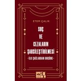 Suç ve Cezaların Şahsileştirilmesi
