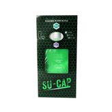 SUCAP SU - CAP Katlanabilir Su Matarası