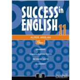 SUCCESS IN ENGLISH 11. SINIF - ALPER ARSLAN