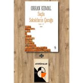 Suçlu 1-2 (2 Kitap Bir Arada) + Aforizmalar - Orhan Kemal