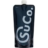 SuCo Stone Su Matarası 600 ml - Gri