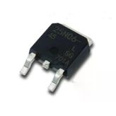 Sud25n06-45L To-252 Mosfet Transistör