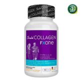 Suda Collagen Fxone 60 Tablet 10 Adet