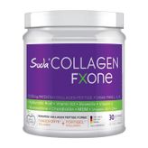 Suda Collagen Fxone Apple 390 gr Toz