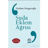 Suda Eklem Ağrısı - Nedime Köşgeroğlu