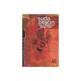 SUDA PERÇIN SIZISI - AHMET ERDEM