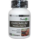 Suda Vitamin Chromium Picolinate 90 Kapsül