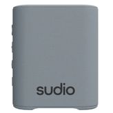 Sudio S2 Gri Bluetooth Hoparlör