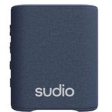 Sudio S2 Mavi IPX5 Bluetooth Hoparlör
