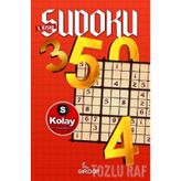 Sudoku 1 - Kamer Alyanakyan