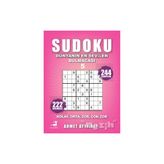 Sudoku 1 Olimpos Yayınları